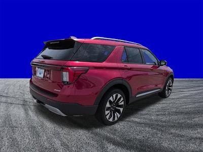 2026 Ford Explorer 4WD SUV for sale #FT1382 - photo 2