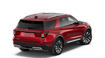 2026 Ford Explorer 4WD SUV for sale #FT1382 - photo 32