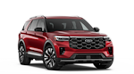 2026 Ford Explorer 4WD SUV for sale #FT1382 - photo 33