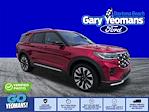 2026 Ford Explorer 4WD SUV for sale #FT1382 - photo 1