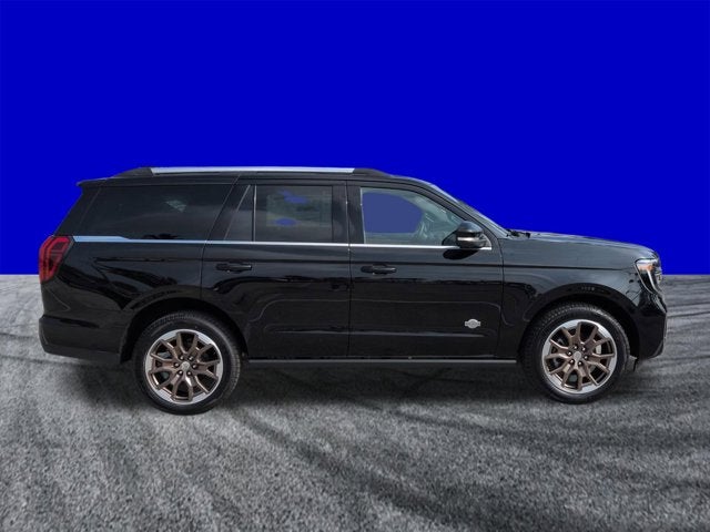 New 2026 Ford Expedition - photo 28