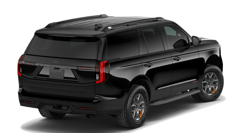 New 2026 Ford Expedition - photo 5