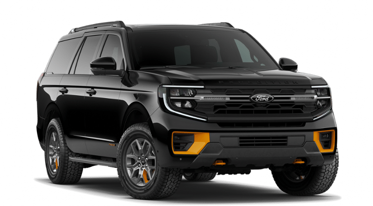 New 2026 Ford Expedition - photo 6