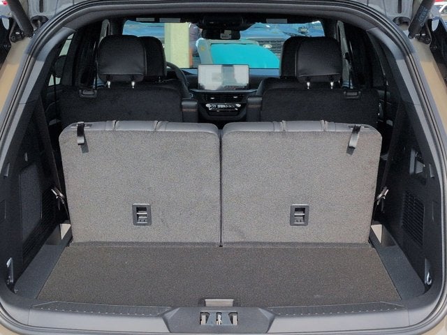 New 2026 Ford Explorer - photo 15
