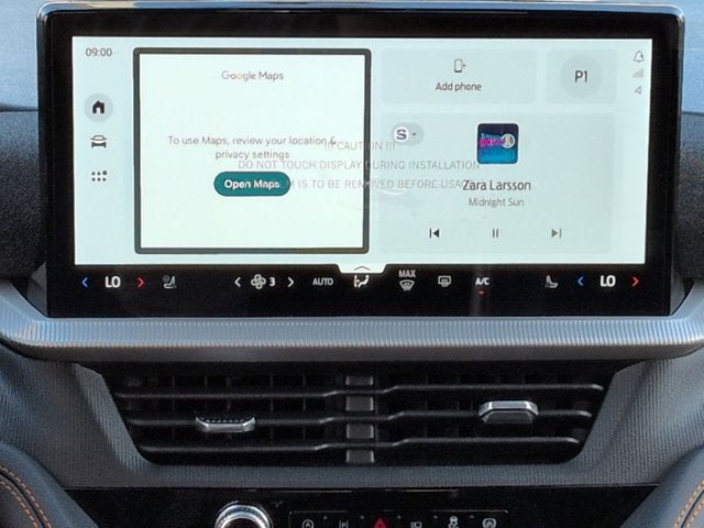 New 2026 Ford Explorer - photo 20