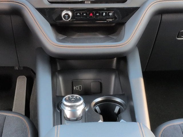 New 2026 Ford Explorer - photo 21