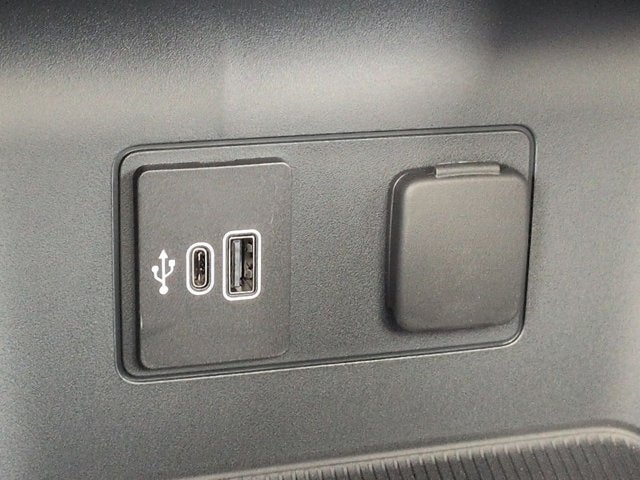 New 2026 Ford Explorer - photo 25