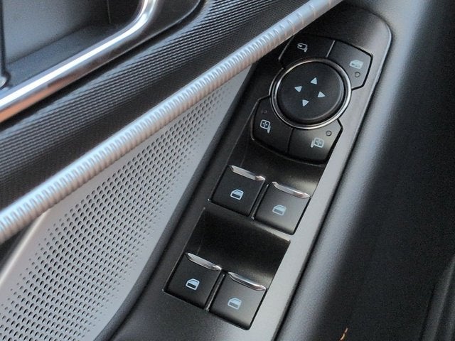 New 2026 Ford Explorer - photo 26