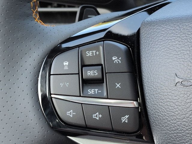 New 2026 Ford Explorer - photo 27