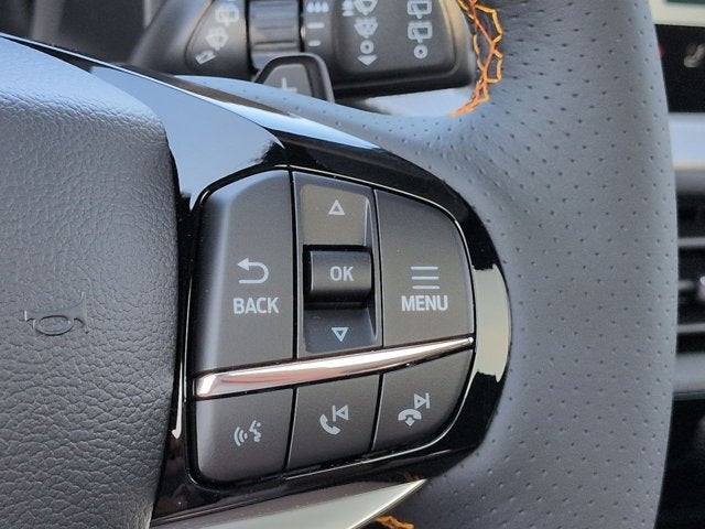 New 2026 Ford Explorer - photo 28