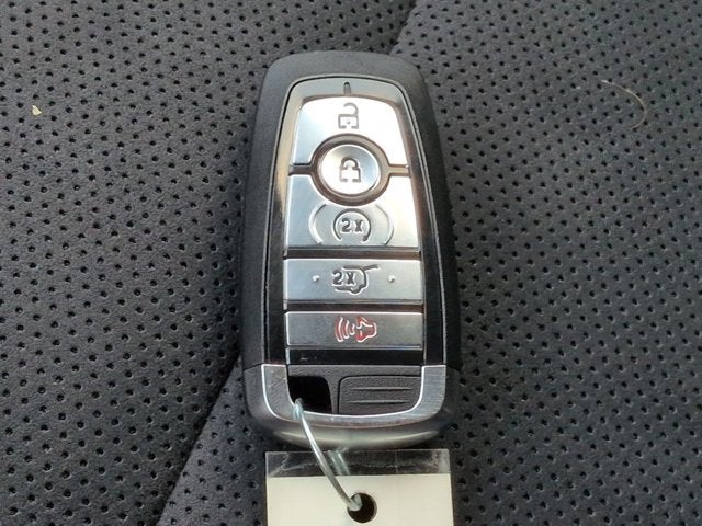 New 2026 Ford Explorer - photo 31