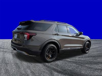 2026 Ford Explorer 4WD SUV for sale #FT1399 - photo 2