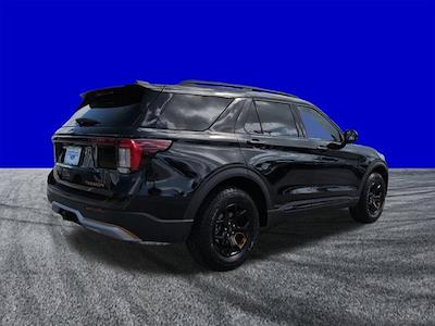 2026 Ford Explorer 4WD SUV for sale #FT1400 - photo 2