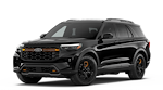 2026 Ford Explorer 4WD SUV for sale #FT1400 - photo 1