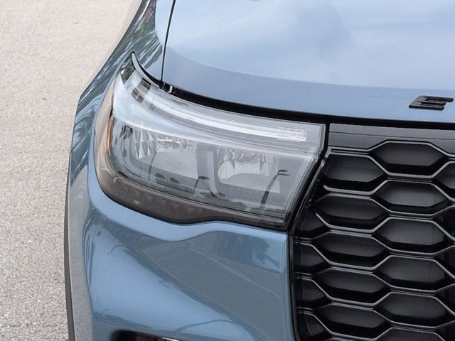 New 2026 Ford Explorer - photo 12