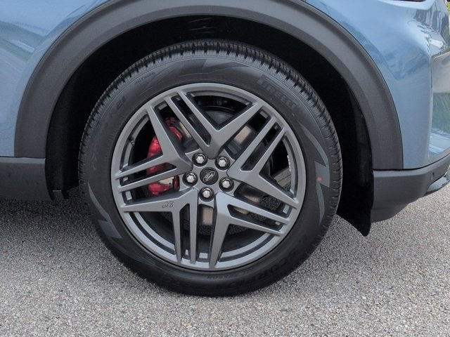 New 2026 Ford Explorer - photo 13