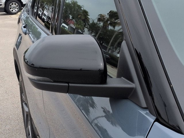 New 2026 Ford Explorer - photo 14