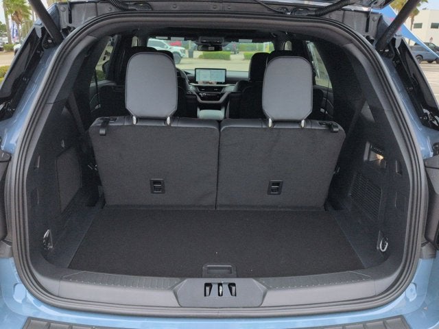 New 2026 Ford Explorer - photo 15