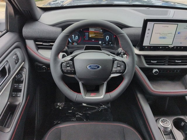 New 2026 Ford Explorer - photo 18