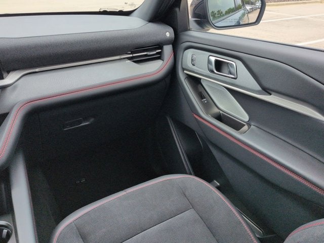 New 2026 Ford Explorer - photo 19