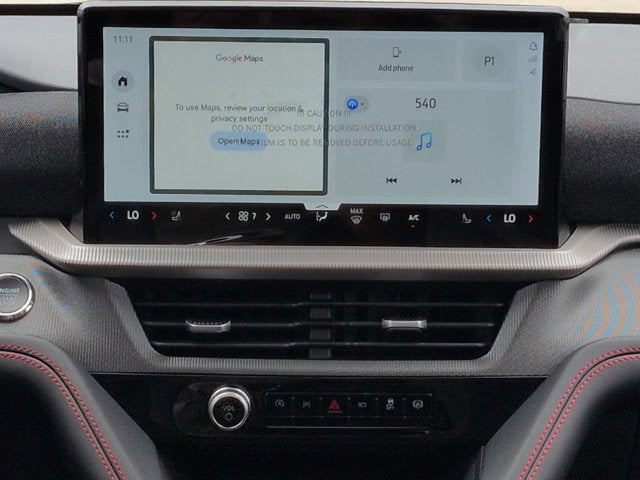 New 2026 Ford Explorer - photo 20