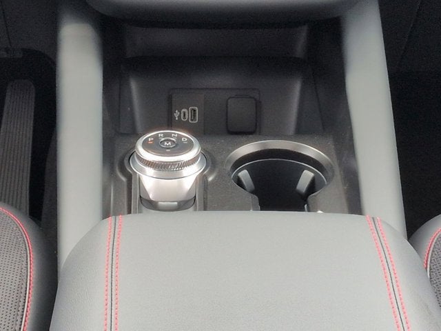 New 2026 Ford Explorer - photo 21