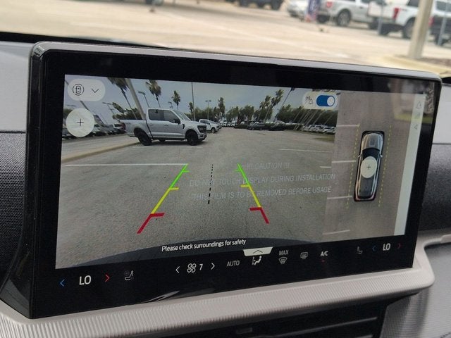 New 2026 Ford Explorer - photo 23