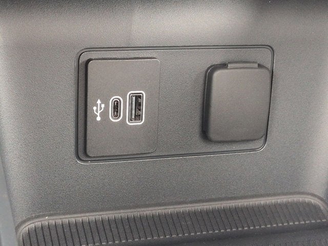 New 2026 Ford Explorer - photo 25