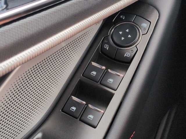 New 2026 Ford Explorer - photo 26