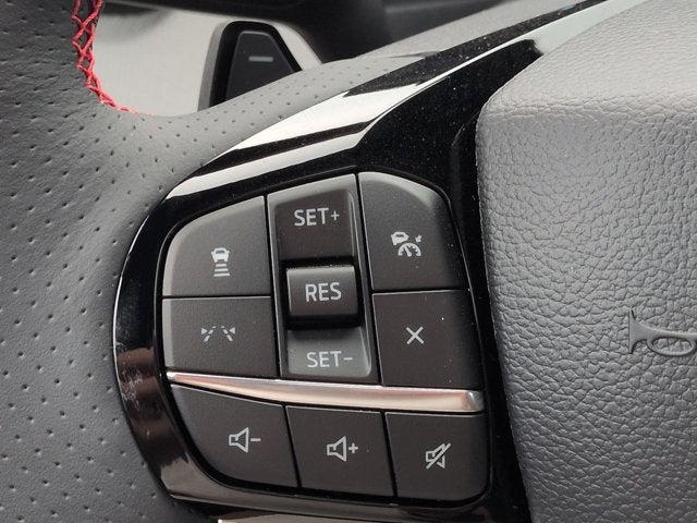 New 2026 Ford Explorer - photo 27