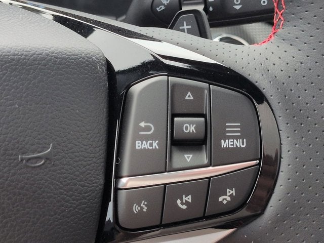 New 2026 Ford Explorer - photo 28