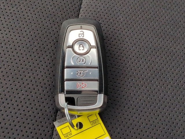 New 2026 Ford Explorer - photo 31