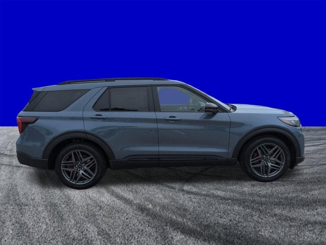 New 2026 Ford Explorer - photo 6