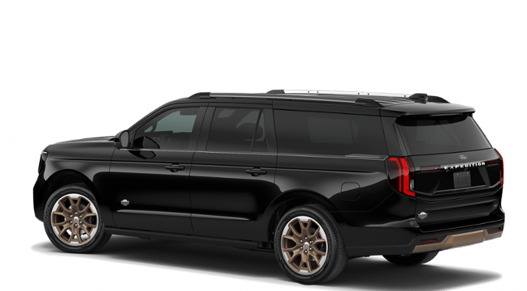 New 2026 Ford Expedition MAX - photo 2
