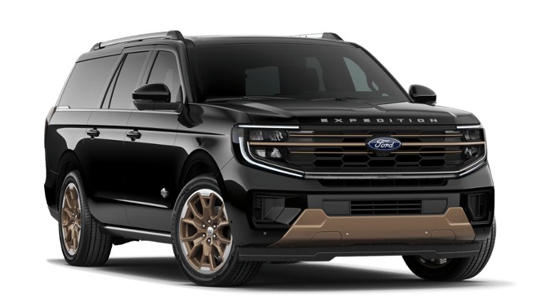 New 2026 Ford Expedition MAX - photo 6