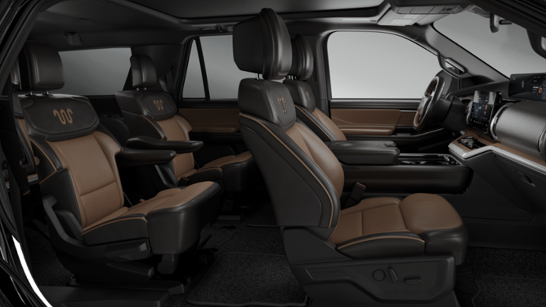 New 2026 Ford Expedition MAX - photo 7