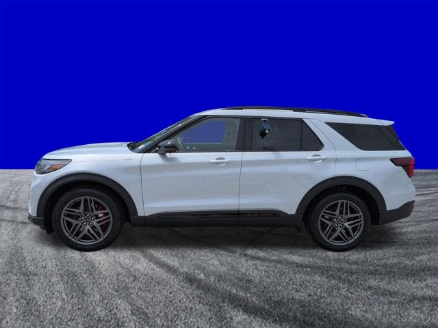 New 2026 Ford Explorer - photo 9