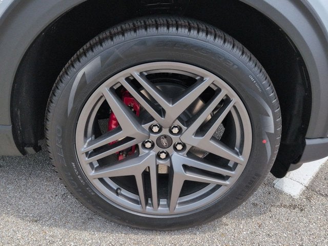 New 2026 Ford Explorer - photo 13