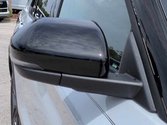 New 2026 Ford Explorer - photo 14