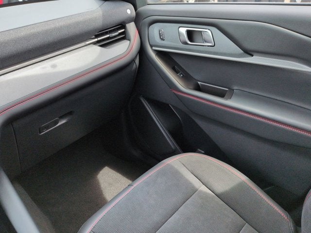 New 2026 Ford Explorer - photo 19