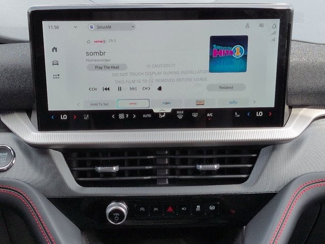New 2026 Ford Explorer - photo 20