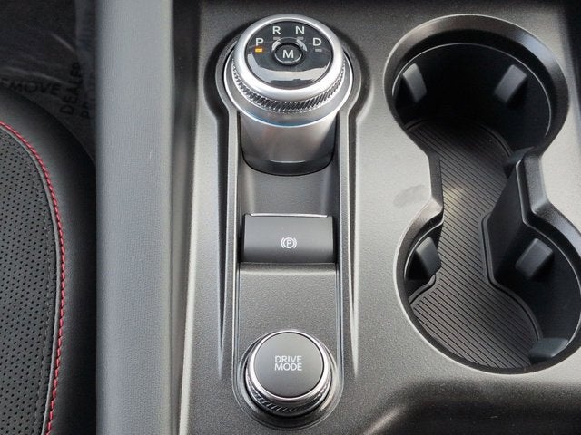 New 2026 Ford Explorer - photo 21