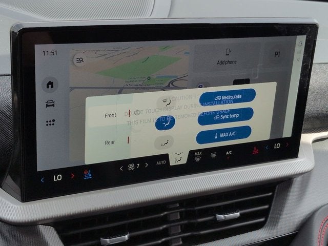 New 2026 Ford Explorer - photo 25