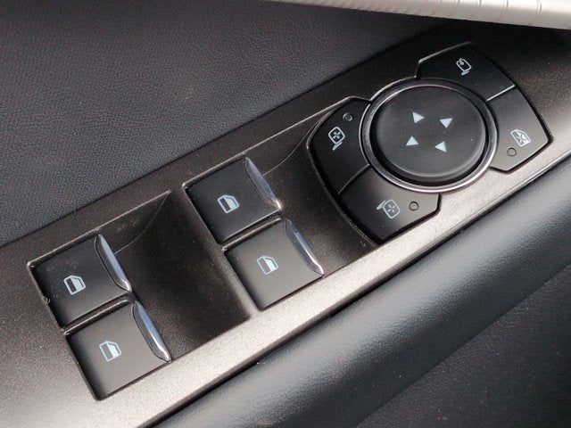 New 2026 Ford Explorer - photo 26