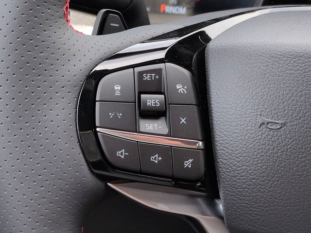 New 2026 Ford Explorer - photo 27