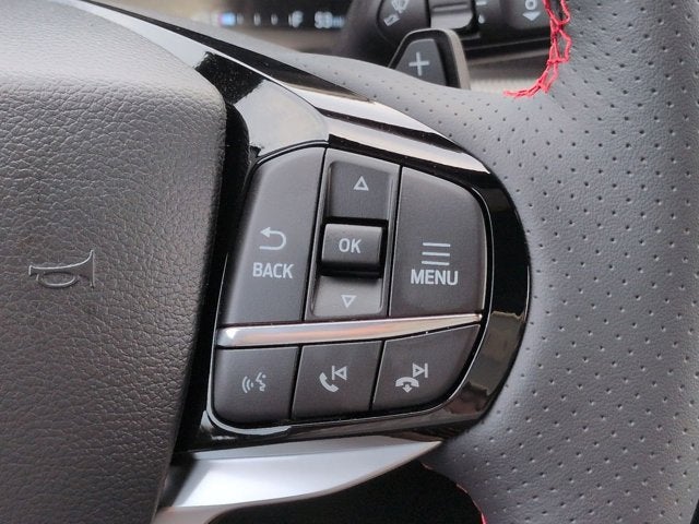New 2026 Ford Explorer - photo 28