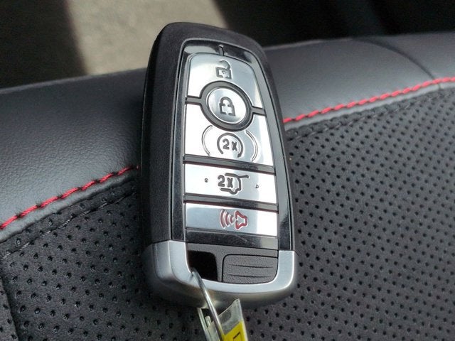 New 2026 Ford Explorer - photo 31
