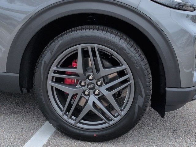New 2026 Ford Explorer - photo 13