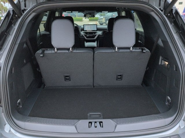 New 2026 Ford Explorer - photo 15