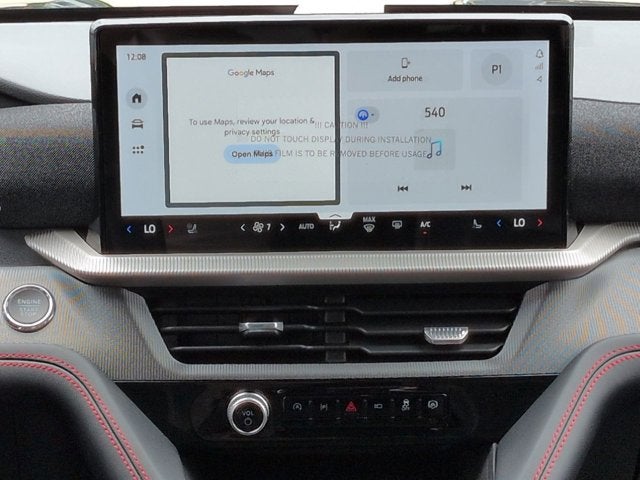 New 2026 Ford Explorer - photo 20